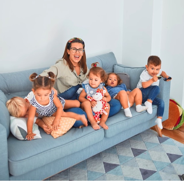 “Are Single Mothers Broken? Not In Iceland”